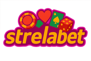 StrelaBet Logo